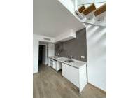 New Build - Townhouse - Gran Alacant - Monte y Mar