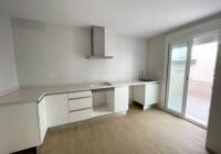 New Build - Townhouse - Gran Alacant - Monte y Mar