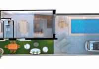 New Build - Townhouse - Gran Alacant - Monte y Mar