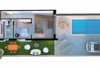 New Build - Townhouse - Gran Alacant - Monte y Mar