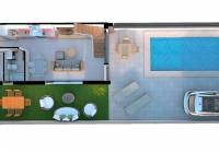 New Build - Townhouse - Gran Alacant - Monte y Mar