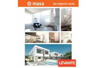 New Build - Townhouse - Gran Alacant - Monte y Mar