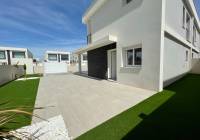 New Build - Townhouse - Gran Alacant