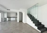 New Build - Townhouse - Gran Alacant