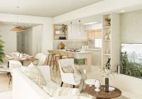 New Build - Townhouse - Los Alcázares