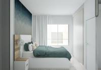 New Build - Townhouse - Los Alcázares