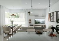 New Build - Townhouse - Los Alcázares