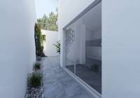 New Build - Townhouse - Los Alcázares
