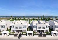 New Build - Townhouse - Los Alcázares