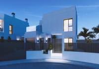 New Build - Townhouse - Los Alcázares