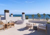 New Build - Townhouse - Los Alcázares