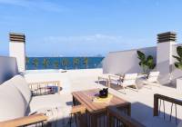 New Build - Townhouse - Los Alcázares