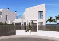 New Build - Townhouse - Los Alcázares