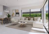 New Build - Townhouse - Los Alcázares