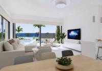 New Build - Townhouse - Los Alcázares