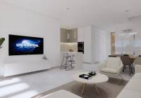 New Build - Townhouse - Los Alcázares