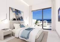 New Build - Townhouse - Los Alcázares