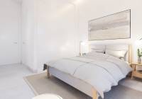 New Build - Townhouse - Los Alcázares