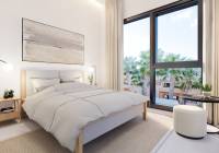 New Build - Townhouse - Los Alcázares