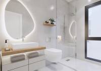 New Build - Townhouse - Los Alcázares