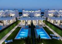 New Build - Townhouse - Los Alcázares