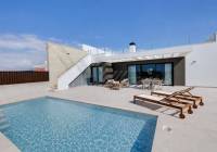 New Build - Townhouse - Mutxamel