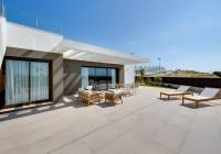 New Build - Townhouse - Mutxamel