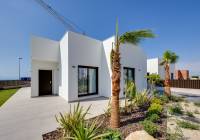 New Build - Townhouse - Mutxamel
