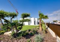 New Build - Townhouse - Mutxamel