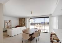 New Build - Townhouse - Mutxamel