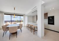 New Build - Townhouse - Mutxamel