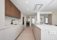 New Build - Townhouse - Mutxamel