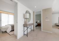 New Build - Townhouse - Mutxamel