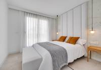 New Build - Townhouse - Mutxamel