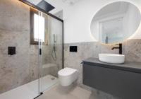 New Build - Townhouse - Mutxamel