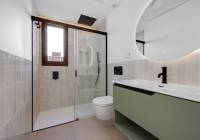 New Build - Townhouse - Mutxamel