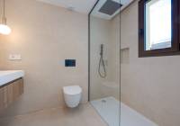 New Build - Townhouse - Mutxamel