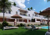 New Build - Townhouse - Orihuela Costa