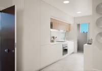 New Build - Townhouse - Pilar de la Horadada