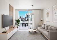 New Build - Townhouse - Pilar de la Horadada