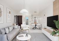 New Build - Townhouse - Pilar de la Horadada