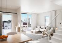 New Build - Townhouse - Pilar de la Horadada