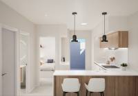 New Build - Townhouse - Pilar de la Horadada