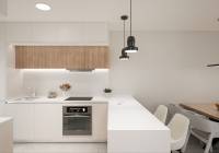 New Build - Townhouse - Pilar de la Horadada