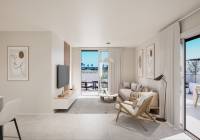 New Build - Townhouse - Pilar de la Horadada