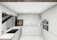 New Build - Townhouse - Pilar de la Horadada