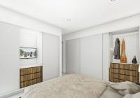 New Build - Townhouse - Pilar de la Horadada