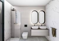 New Build - Townhouse - Pilar de la Horadada