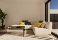 New Build - Townhouse - San Fulgencio