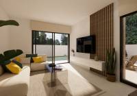 New Build - Townhouse - San Fulgencio